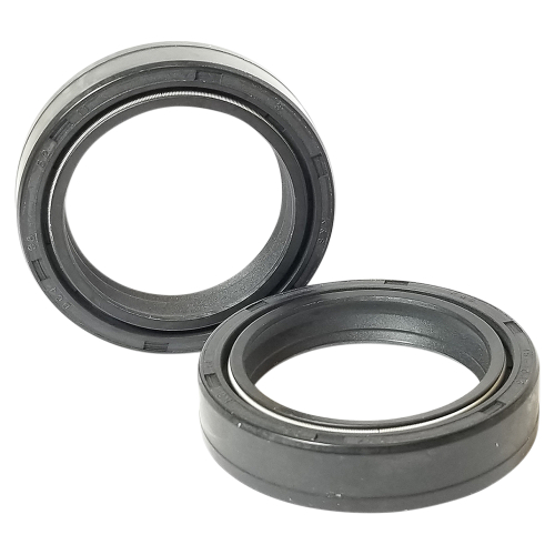 K&S Technologies - K&S Technologies Fork Seals - 38mm x 52mm x 11mm - 16-1033