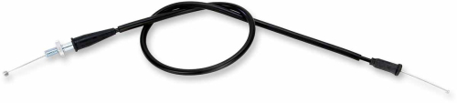 Moose Racing - Moose Racing Throttle Cable - 0650-1217