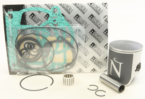 Namura Technologies - Namura Technologies Top End Repair Kit (B) - Standard Bore 66.35mm - NX-70051-BK2