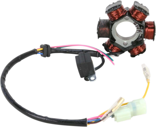 Moose Utility - Moose Utility Stator - 2112-0982