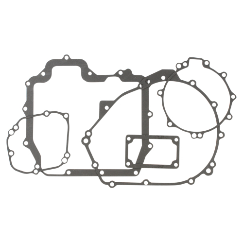 Cometic Gasket - Cometic Gasket Engine Case Rebuild Gasket Kit - C8846