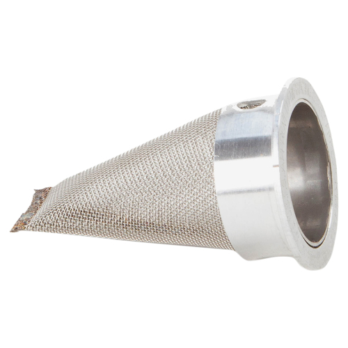FMF Racing - FMF Racing Spark Arrestor Insert for PowerCore 4 Hexagonal Mufflers - 040670