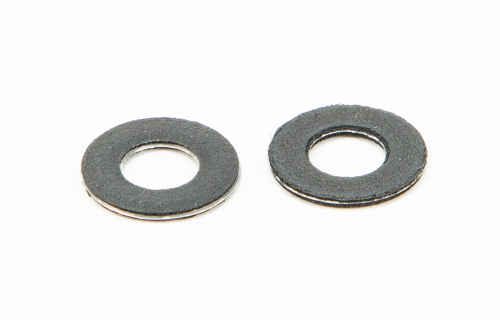 Cometic Gasket - Cometic Gasket Primary Spacer Gasket - C9942F1