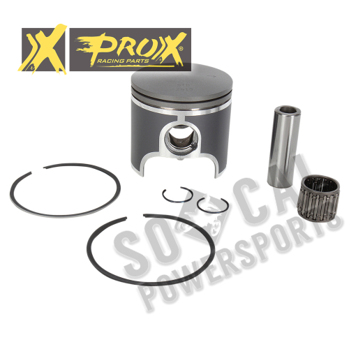 Pro-X - Pro-X Piston Kit - Standard Bore 77.25mm - 01.5603.000