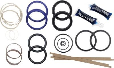 Fox Racing Shox - Fox Racing Shox Full Shock Rebuild Kit with FIST for OE 2.0 Bore - 803-00-108