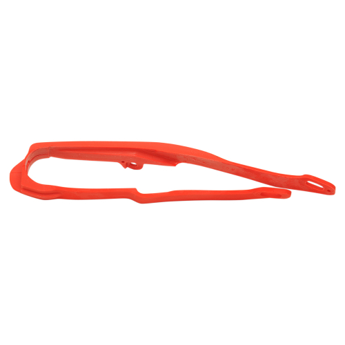 UFO Plastics - UFO Plastics Chain Slider - Red - HO03671-070