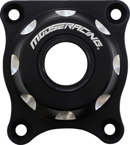 Moose Racing - Moose Racing Differential Cover - 100-5097-PU