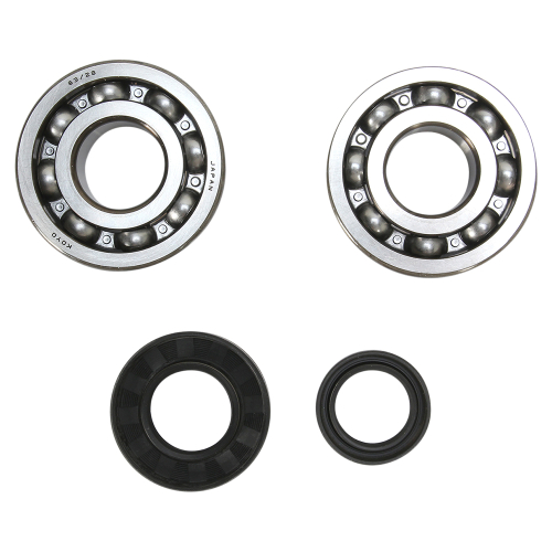 Pro-X - Pro-X Crankshaft Bearing and Seal Kit - 23.CBS33003