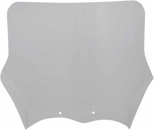 Moose Racing - Moose Racing Adventure Windscreen - Stock - Clear - MR1200GS