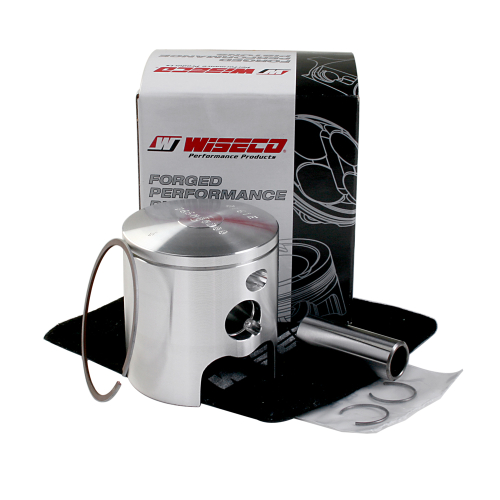 Wiseco - Wiseco Piston Kit (Racers Choice Supermini) - Standard Bore 51.95mm - 766M05200