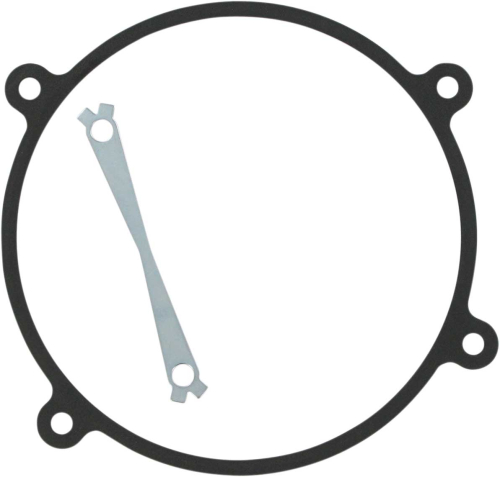 James Gasket - James Gasket Crankcase Saver Kit - FOAMET - JGI-11125-XMSF