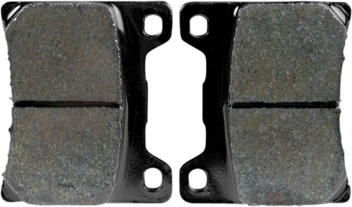 SBS - SBS LS Sintered Brake Pads - 555LS