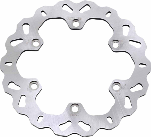 Galfer Brakes - Galfer Brakes Standard Wave Brake Rotor - DF355W