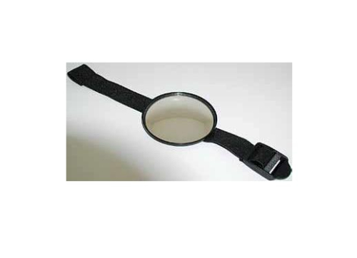 SPI - SPI Hand/Wrist Mirror - SM-12058