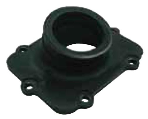 SPI - SPI Carburetor Flange Adapter - 07-103-04