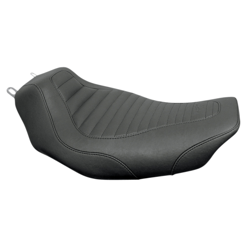 Mustang - Mustang Tripper Tuck & Roll Solo Seat - 76716