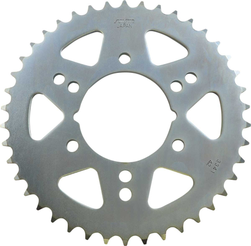 Sunstar - Sunstar Steel Rear Sprocket - 42T - 2-334142