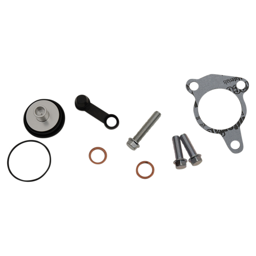 All Balls - All Balls Slave Cylinder Rebuild Kit - 18-6012