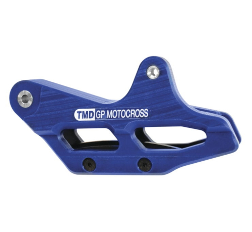 T.M. Designworks - T.M. Designworks Factory Edition SX Rear Chain Guide - Husky Blue - KHCG-SX5-BL2