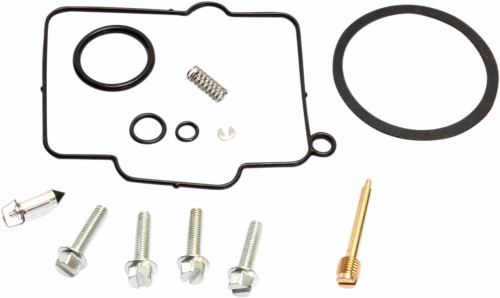 Moose Racing - Moose Racing Carburetor Repair Kit - 1003-0904