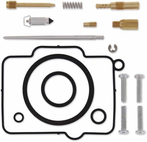 Moose Racing - Moose Racing Carburetor Repair Kit - 1003-0785