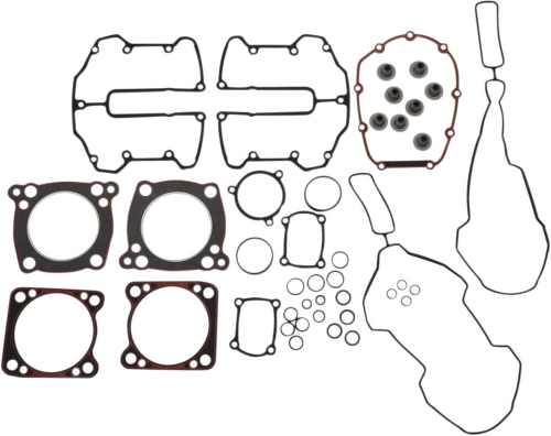 James Gasket - James Gasket Top End Gasket Set - JGI-25700729
