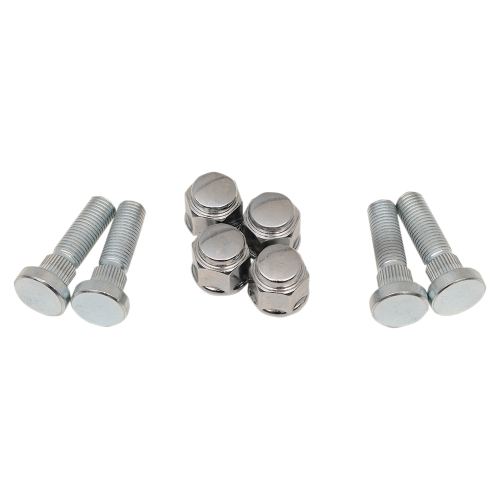 All Balls - All Balls Wheel Stud and Nut Kit - 85-1045