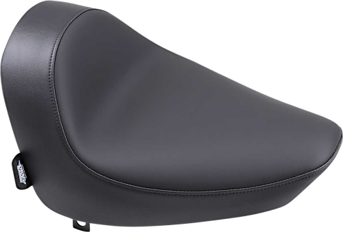 Drag Specialties - Drag Specialties Solo Seat - Smooth - 0802-0990