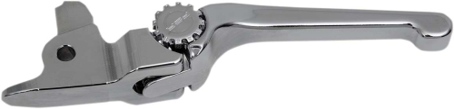 PSR - PSR Anthem Adjustable Clutch Lever - Chrome - 12-00560-20