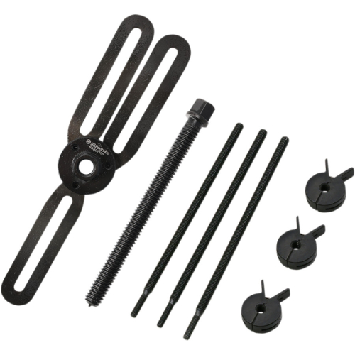 Bikeservice - Bikeservice Crankcase Separator Kit - BSB02300