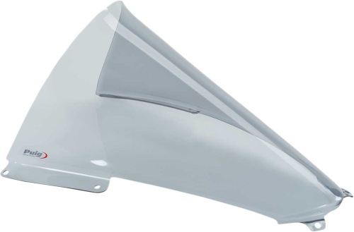 PUIG - PUIG R-Racer Windscreen - Smoke - 3759H
