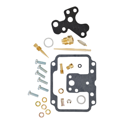 K&L Supply - K&L Supply Carburetor Repair Kit - 18-2579