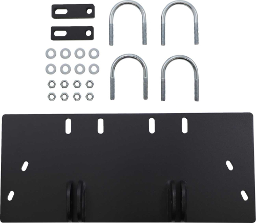 Moose Utility - Moose Utility Plow Bottom Mount - 4501-0938