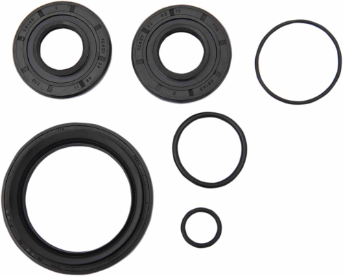 Moose Racing - Moose Racing Differential Seal Kit - 25-2110-5