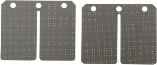 Boyesen - Boyesen Super Stock Reeds - Carbon Fiber - SSC241