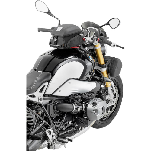 GIVI - GIVI Metro-T 5L Expandable Tanklock Tank Bag - MT505