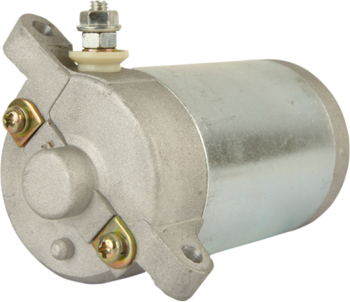 Parts Unlimited - Parts Unlimited Starter - 2110-0671