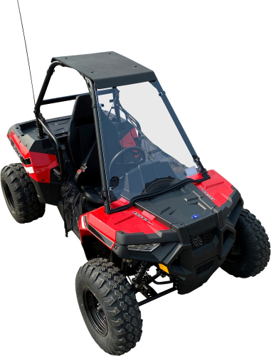 Open Trail - Open Trail Roof - Smooth - V000227-11056T