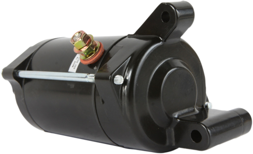 Parts Unlimited - Parts Unlimited Starter - 2110-0760