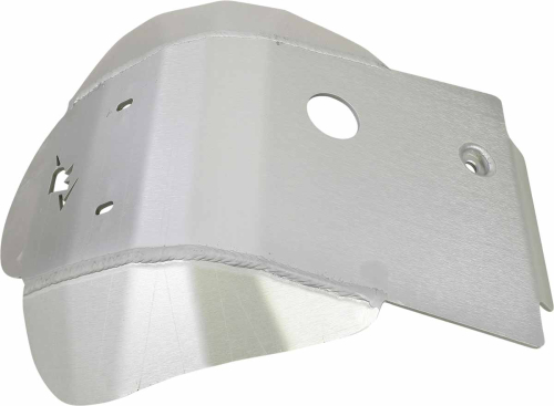 Moose Racing - Moose Racing Aluminum Skid Plate - 335