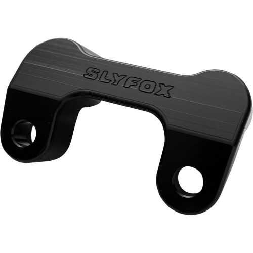 SLYFOX - SLYFOX Riser Adapter - Black - TM-SLY1