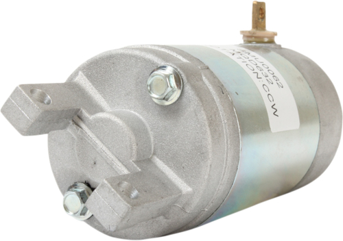 Parts Unlimited - Parts Unlimited Starter - 2110-0706