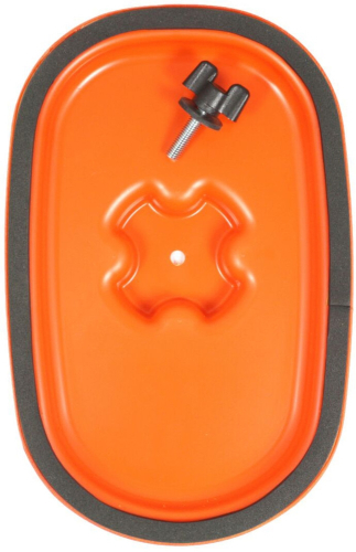 Twin Air - Twin Air Airbox Cover - 160124