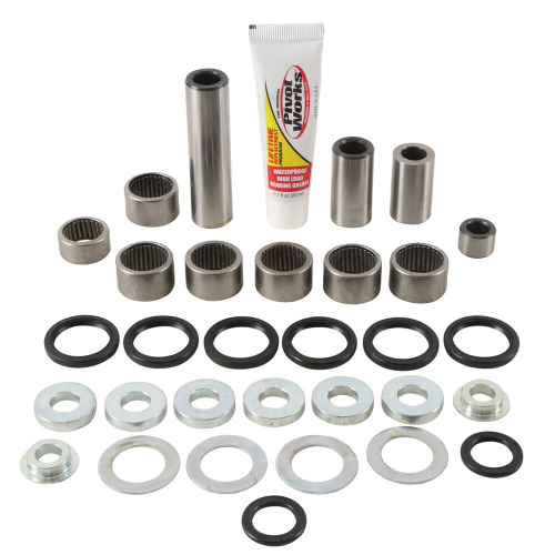 Pivot Works - Pivot Works Linkage Bearing Kit - PWLK-T03-000