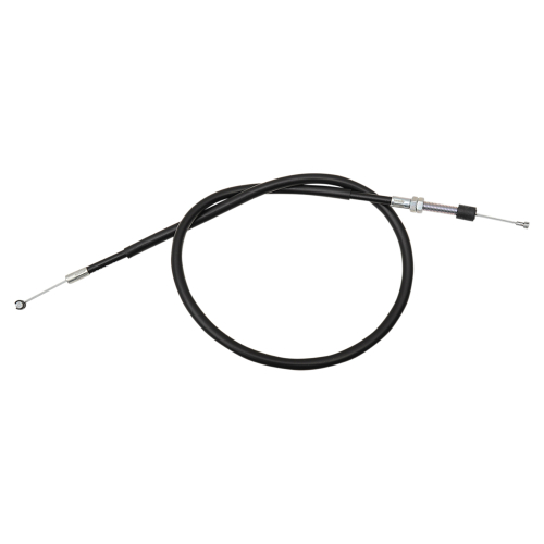 All Balls - All Balls Black Vinyl Clutch Cable - 45-2137