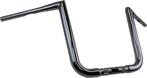 Khrome Werks - Khrome Werks 1-1/4in. Buck 25 Handlebar - Chrome - 300642