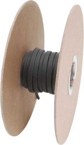 DEI - DEI Hi-Temp Shrink Tube Spool - 3mm x 50ft. - 010854