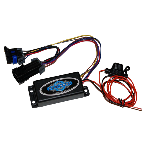 Badlands M/C Products - Badlands M/C Products Illuminator Module - ILL-IND-01