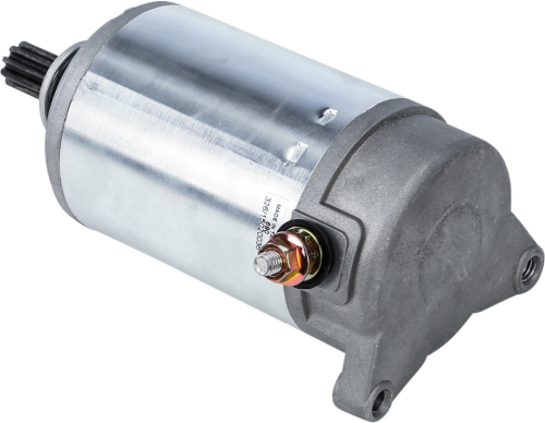 Fire Power - Fire Power Starter Motor - 410-52128