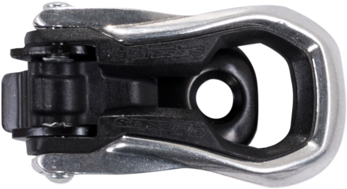 Alpinestars - Alpinestars Buckle Base for Tech 10 Boots - Black - 25BBT19-10-TU
